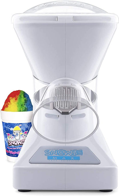 Little  Max Snow Cone Machine (Entrepreneur Kit)