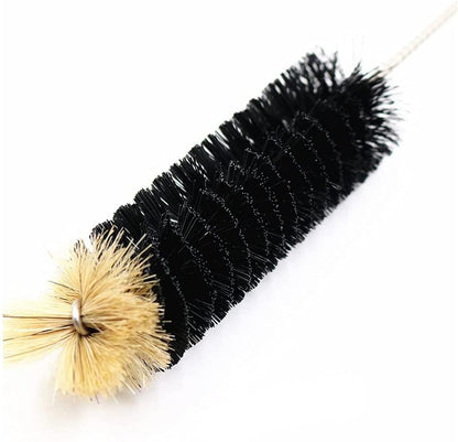 Long Bottle Brush Water Bottles Brushes Tube Cleaning Lab Brushes