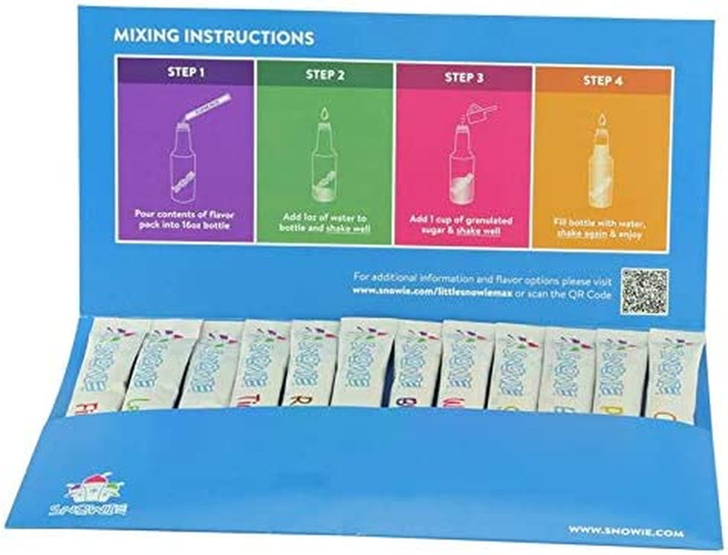 Little  Max Snow Cone Machine (Entrepreneur Kit)