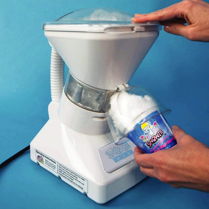 Little  Max Snow Cone Machine (Entrepreneur Kit)