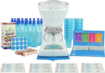 Little  Max Snow Cone Machine (Entrepreneur Kit)